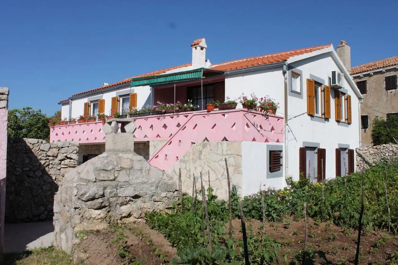 Apartments With Wifi Stivan, Cres - 382