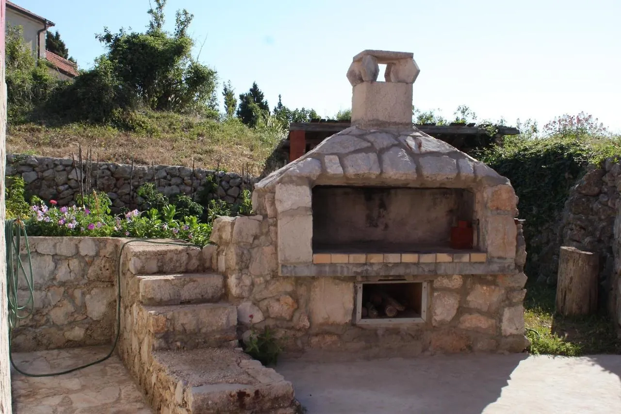 Apartments With Wifi Stivan, Cres - 382