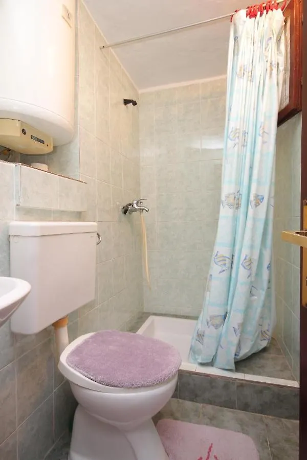 Apartments With Wifi Stivan, Cres - 382