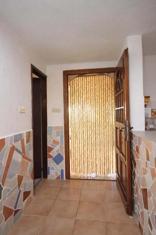 Apartments With Wifi Stivan, Cres - 382