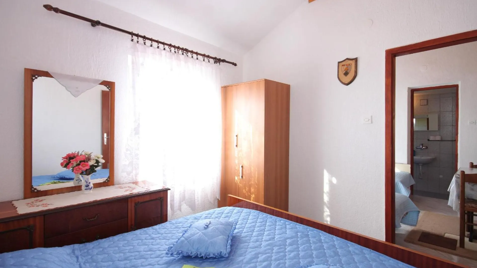 Apartments With Wifi Stivan, Cres - 382