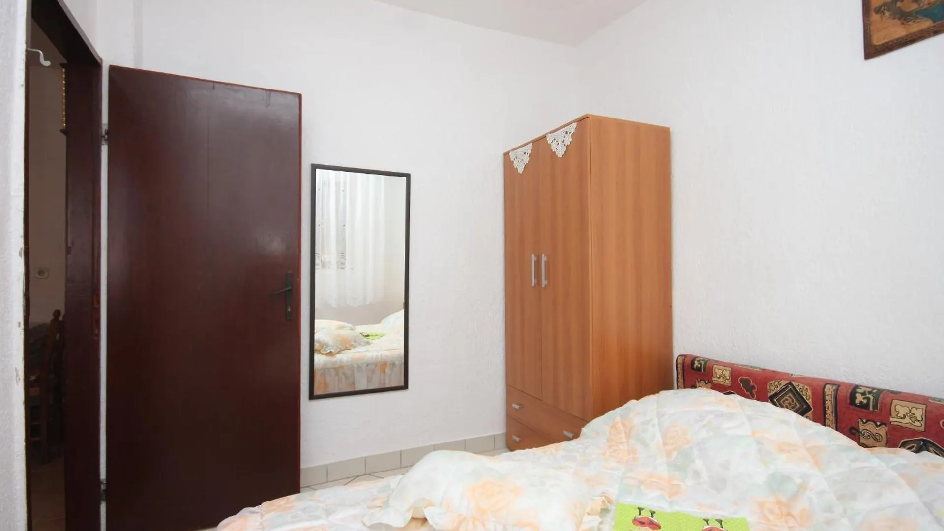 Apartments With Wifi Stivan, Cres - 382
