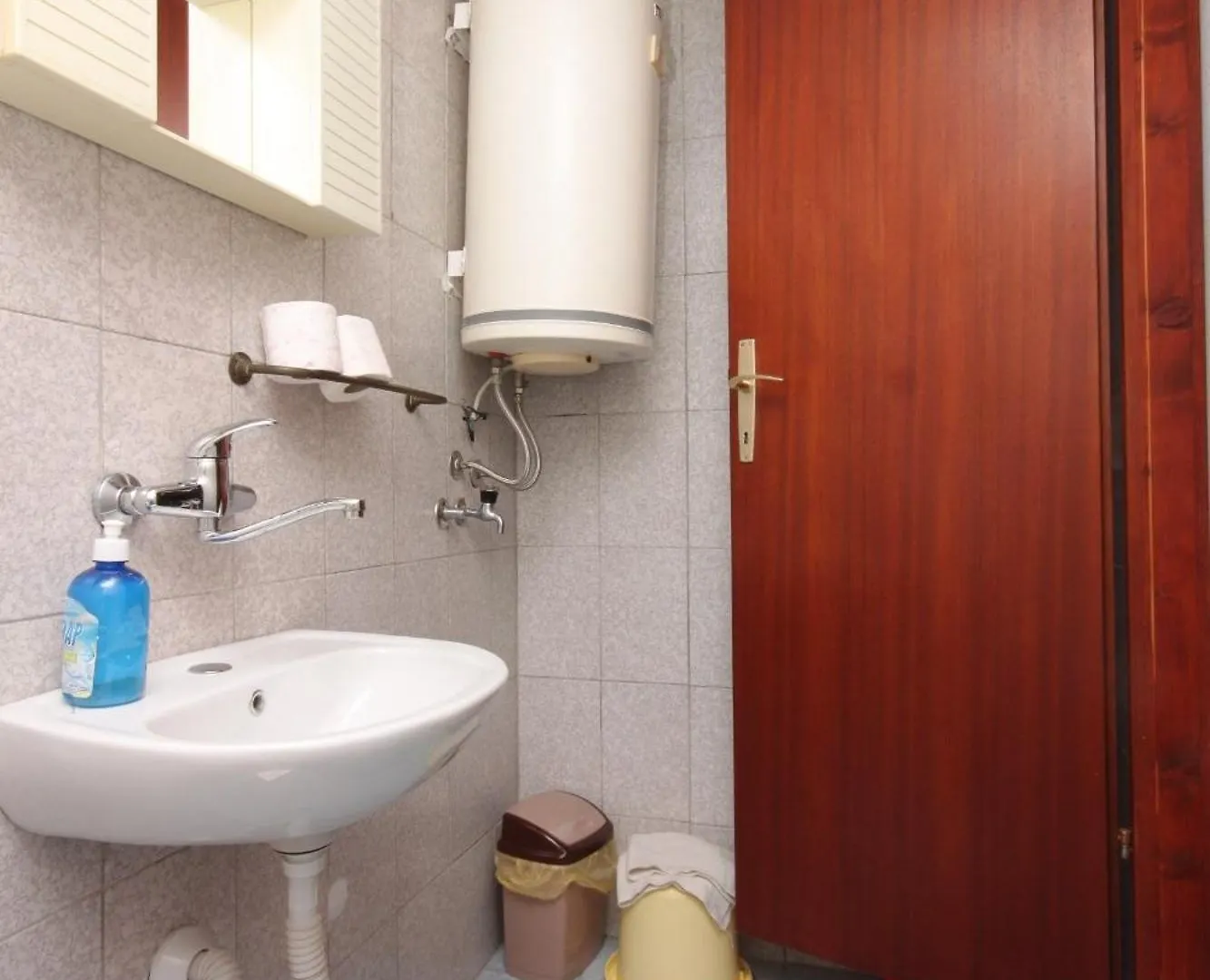 Apartments With Wifi Stivan, Cres - 382 0*, Štivan