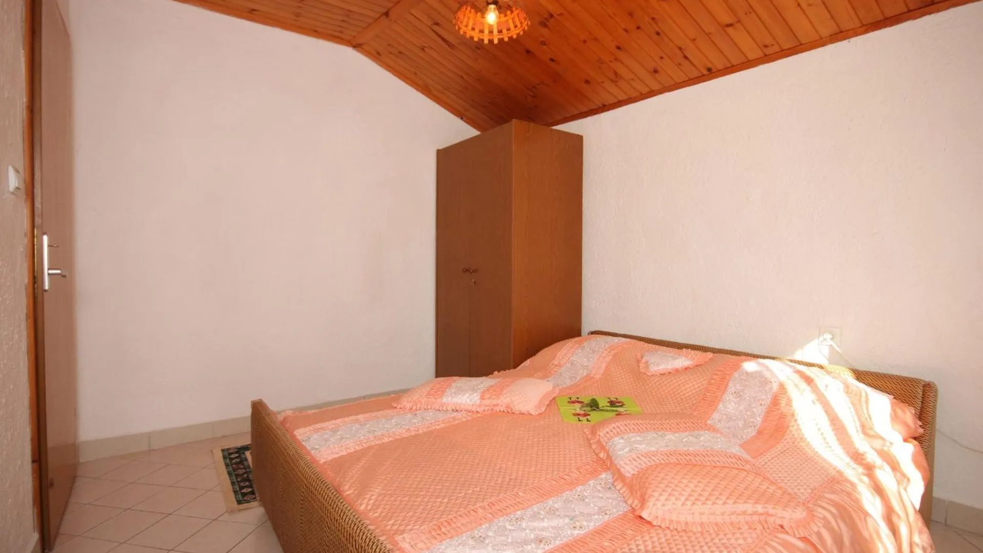 Apartments With Wifi Stivan, Cres - 382 0*, Štivan Croaţia