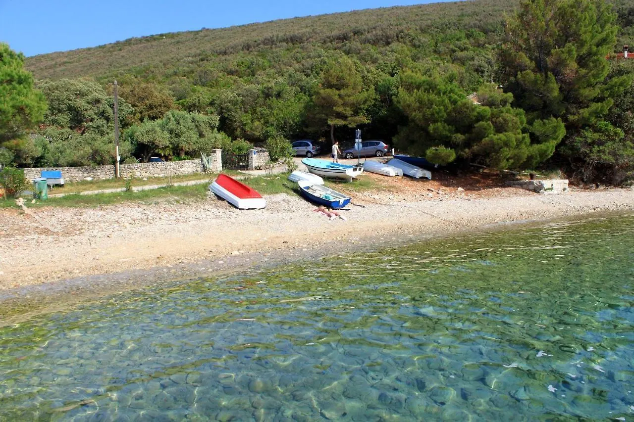 Apartments With Wifi Stivan, Cres - 382