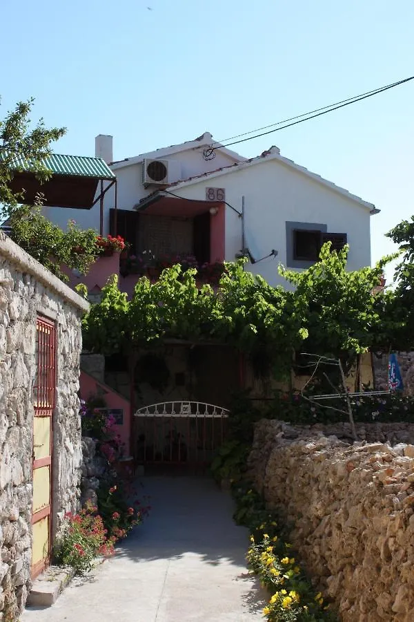 Apartments With Wifi Stivan, Cres - 382