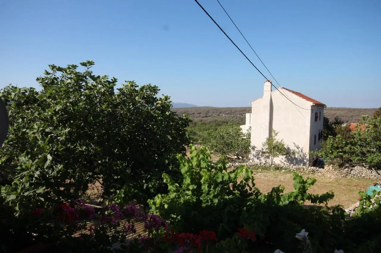 Apartments With Wifi Stivan, Cres - 382 Croatie
