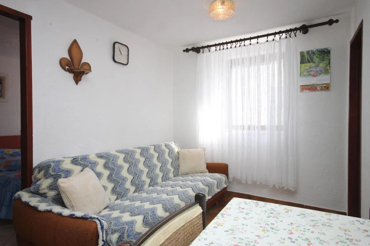 Apartments With Wifi Stivan, Cres - 382 0*, Štivan
