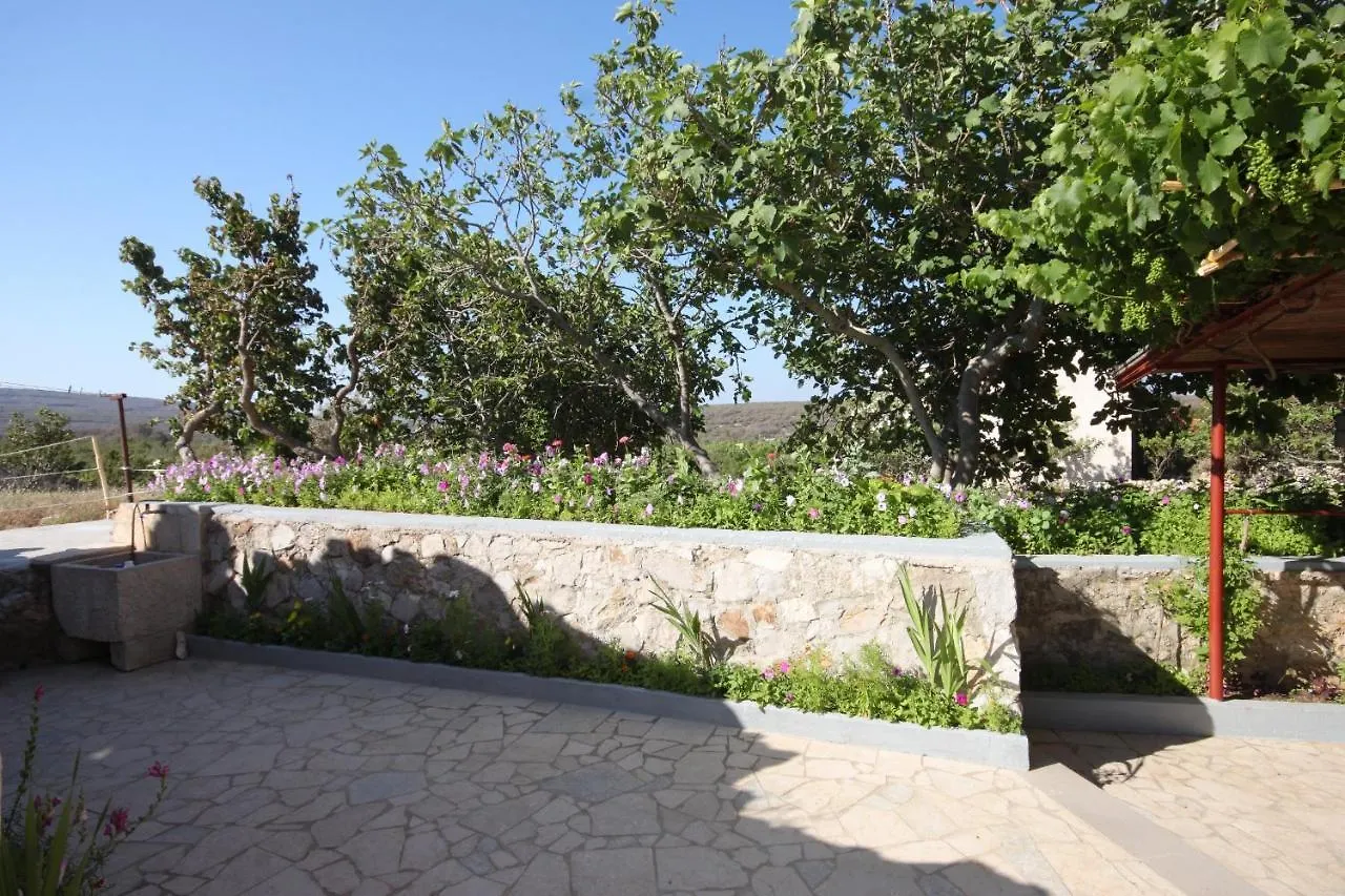 Apartments With Wifi Stivan, Cres - 382 0*, Štivan Croatie