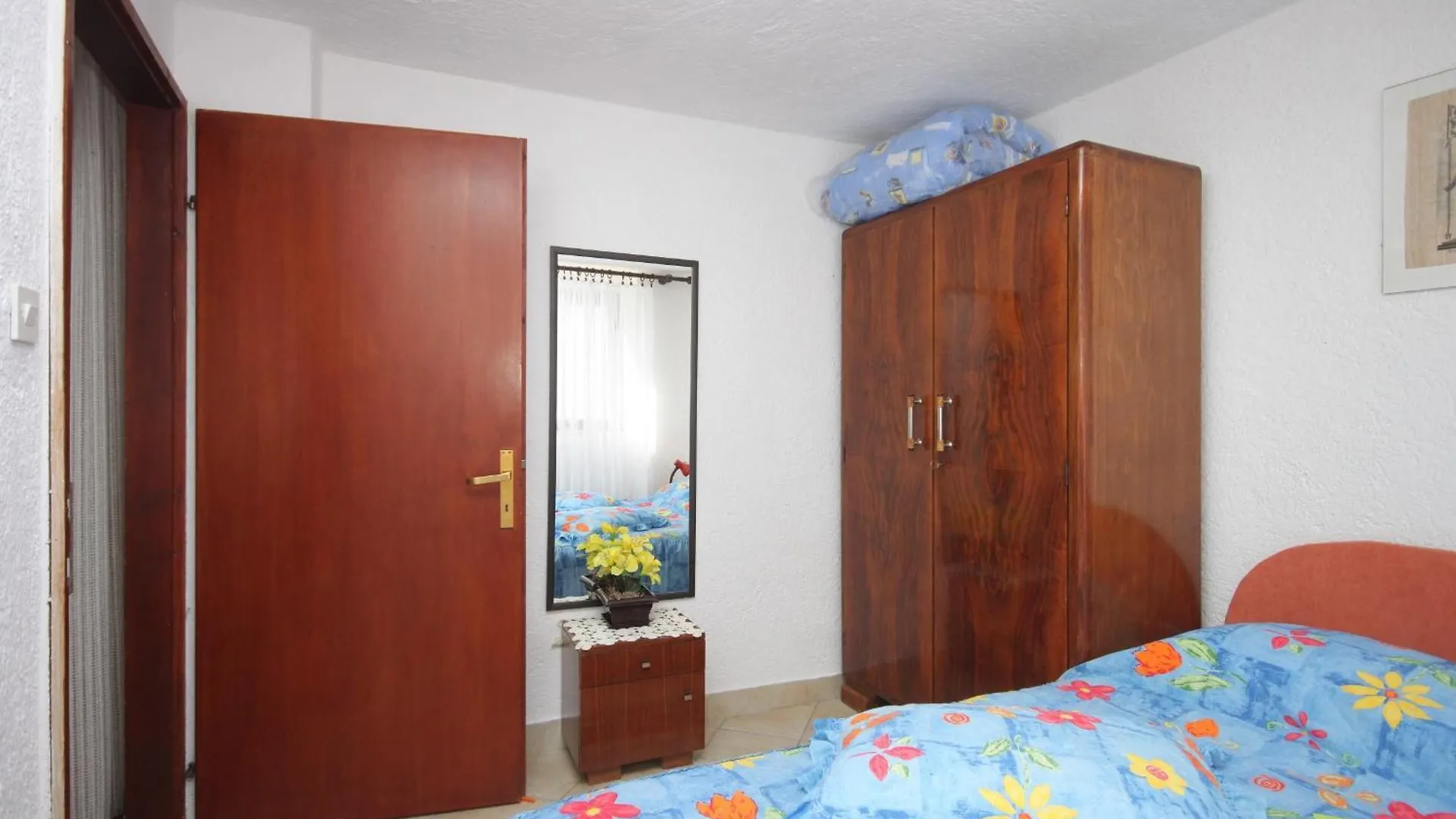 Apartments With Wifi Stivan, Cres - 382 Croatie