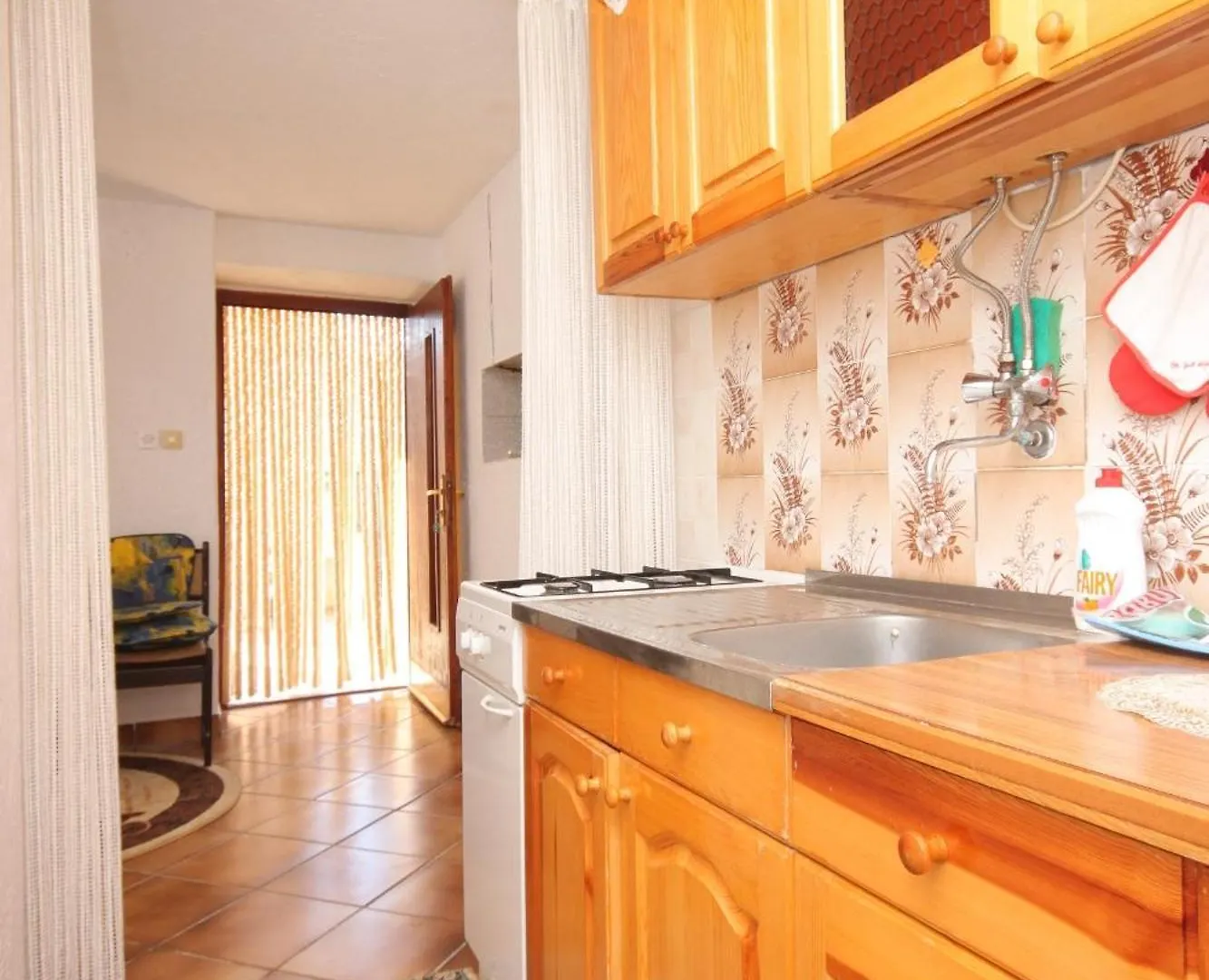 Apartments With Wifi Stivan, Cres - 382  Štivan
