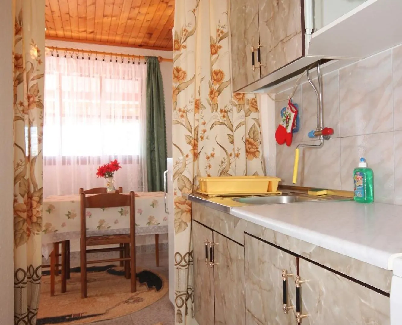 Apartments With Wifi Stivan, Cres - 382 Štivan