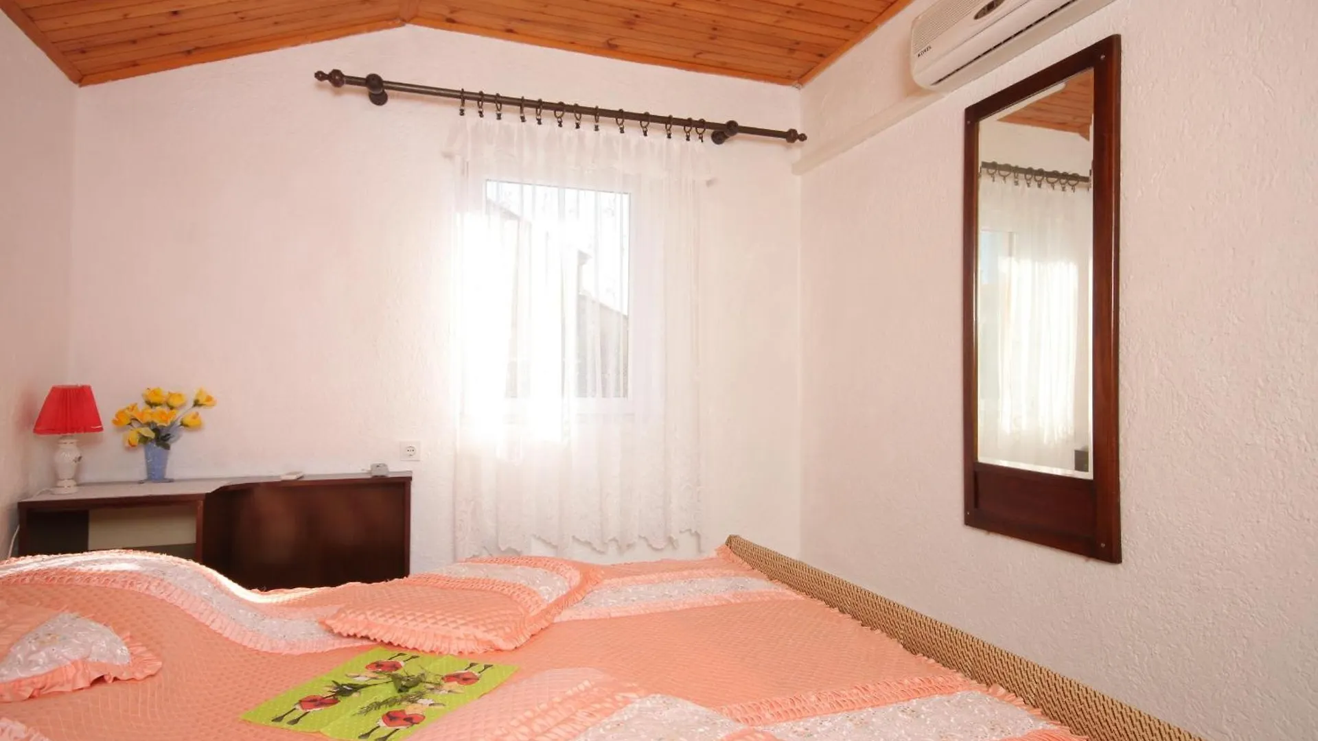 Apartments With Wifi Stivan, Cres - 382 0*, Štivan